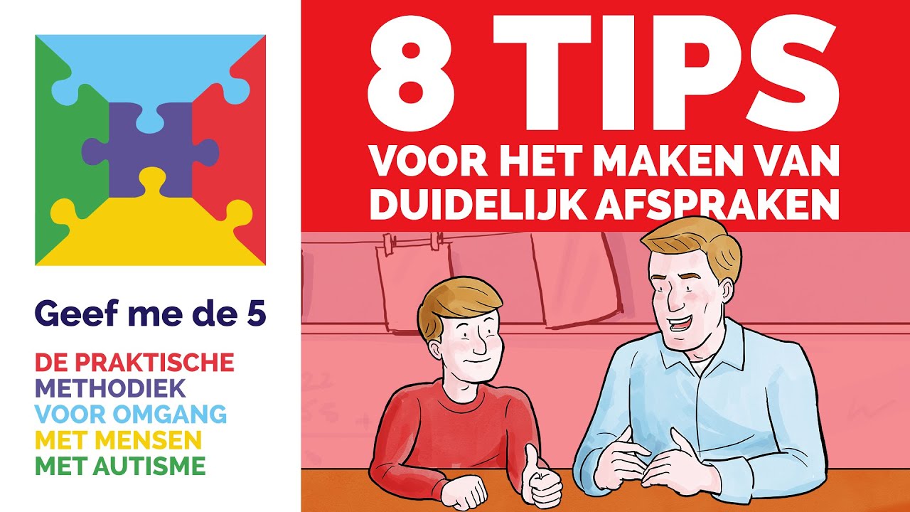 Autisme En Angst Bij Volwassenen