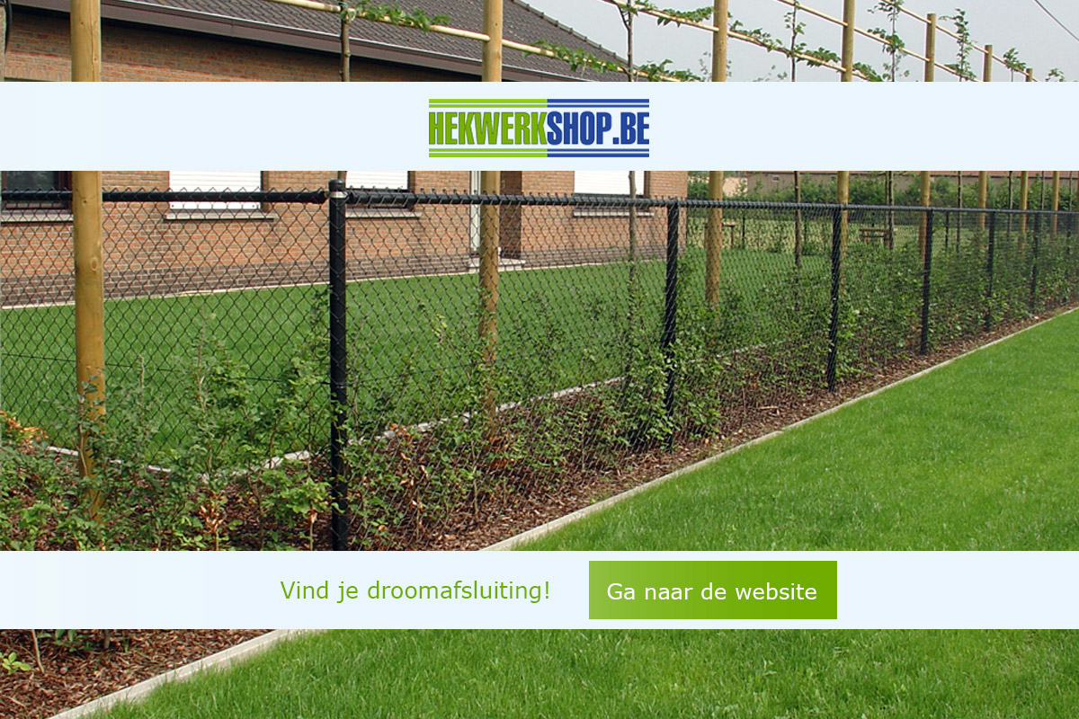 Tips en stappenplan: hoe een draadafsluiting plaatsen - Afsluiting Met Verbonden Draden 6 Letters