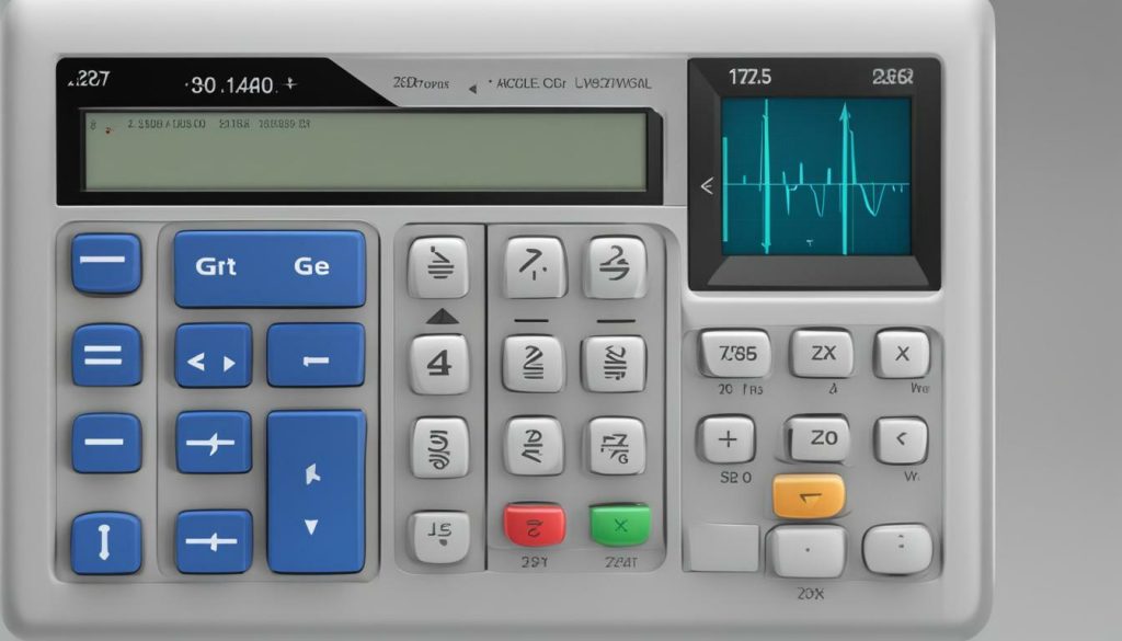 Tips en Trucs: Hoe Zet Je Je Rekenmachine Goed - Hoe Zet Je Je Grafische Rekenmachine In Examenstand
