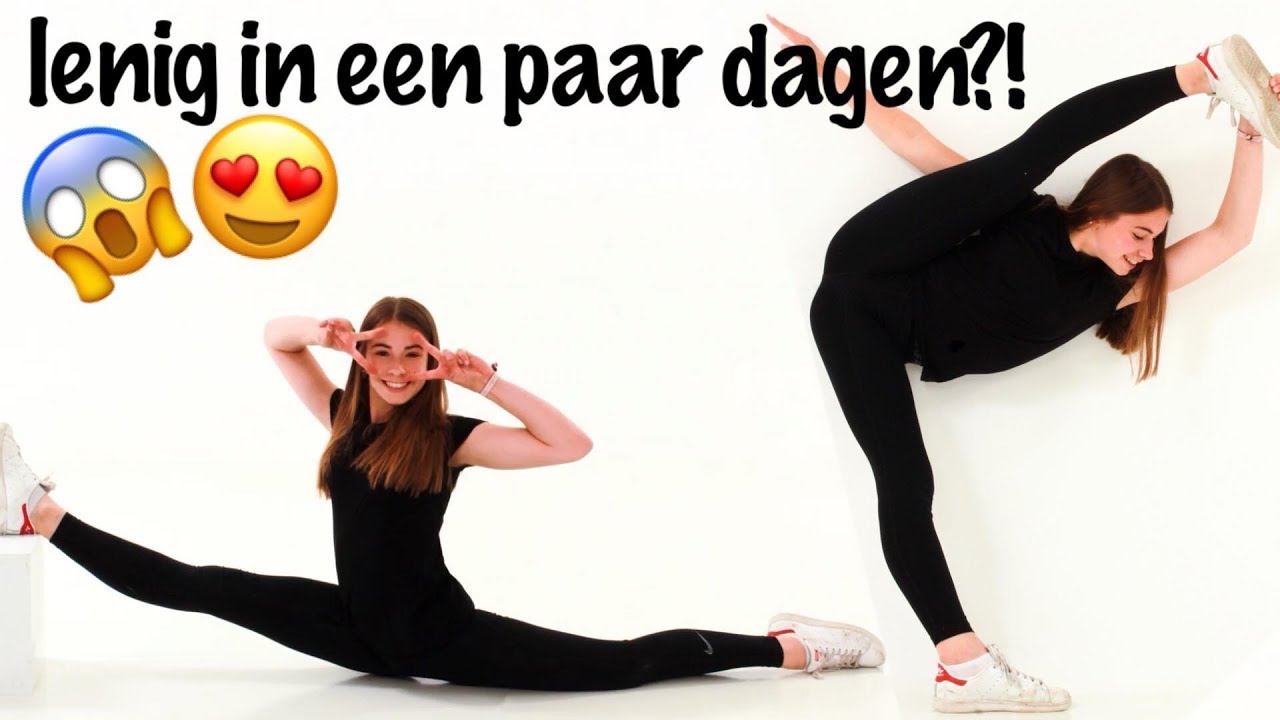 TIPS OM SNEL LENIG TE WORDEN! - YouTube - Hoe Snel Ontbindt Een Lichaam