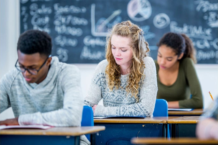 Tips voor de middelbare school - Wat Is Een Voldoende Op De Middelbare School