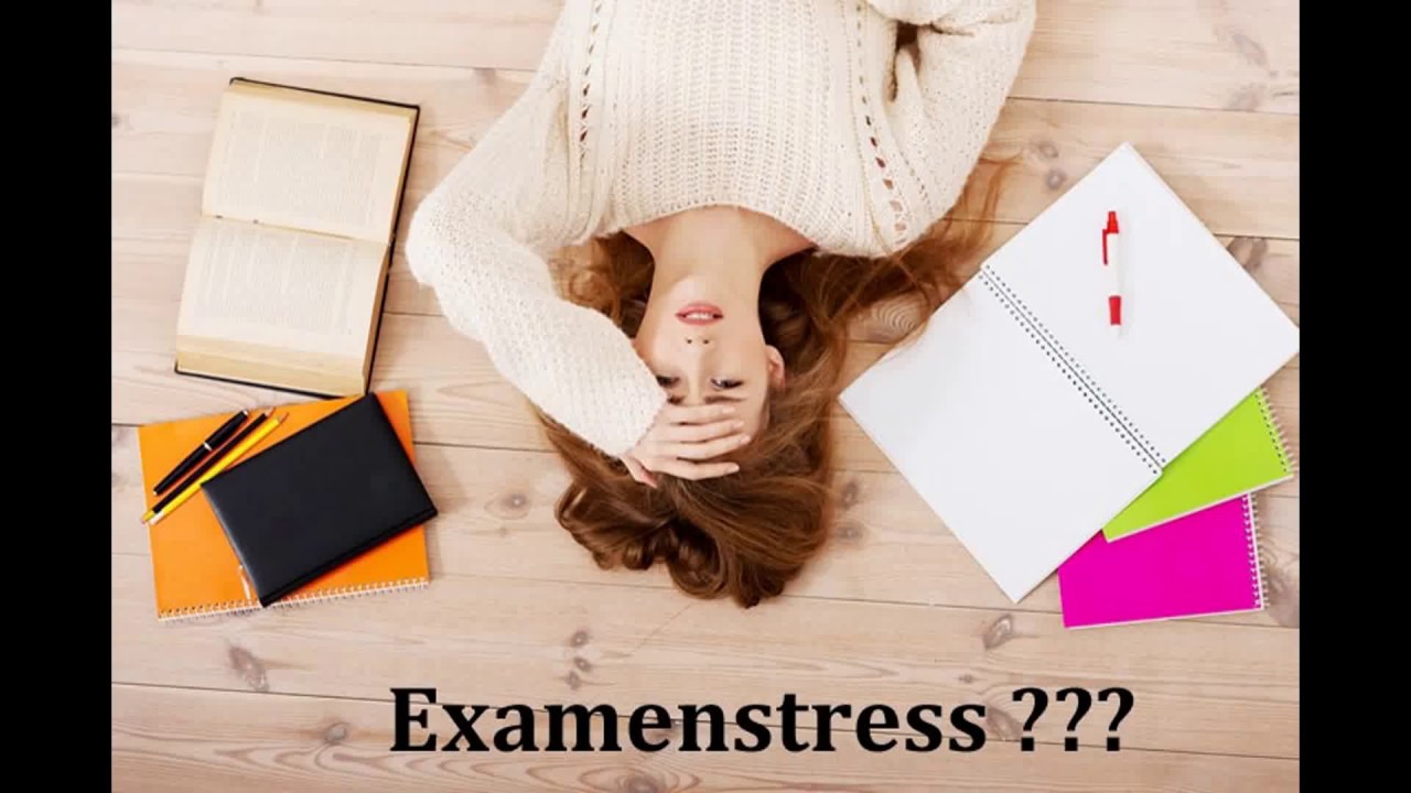 Tips voor de voorbereiding op de examens - YouTube - Wat Als Je Niet Slaagt Voor Je Herexamen