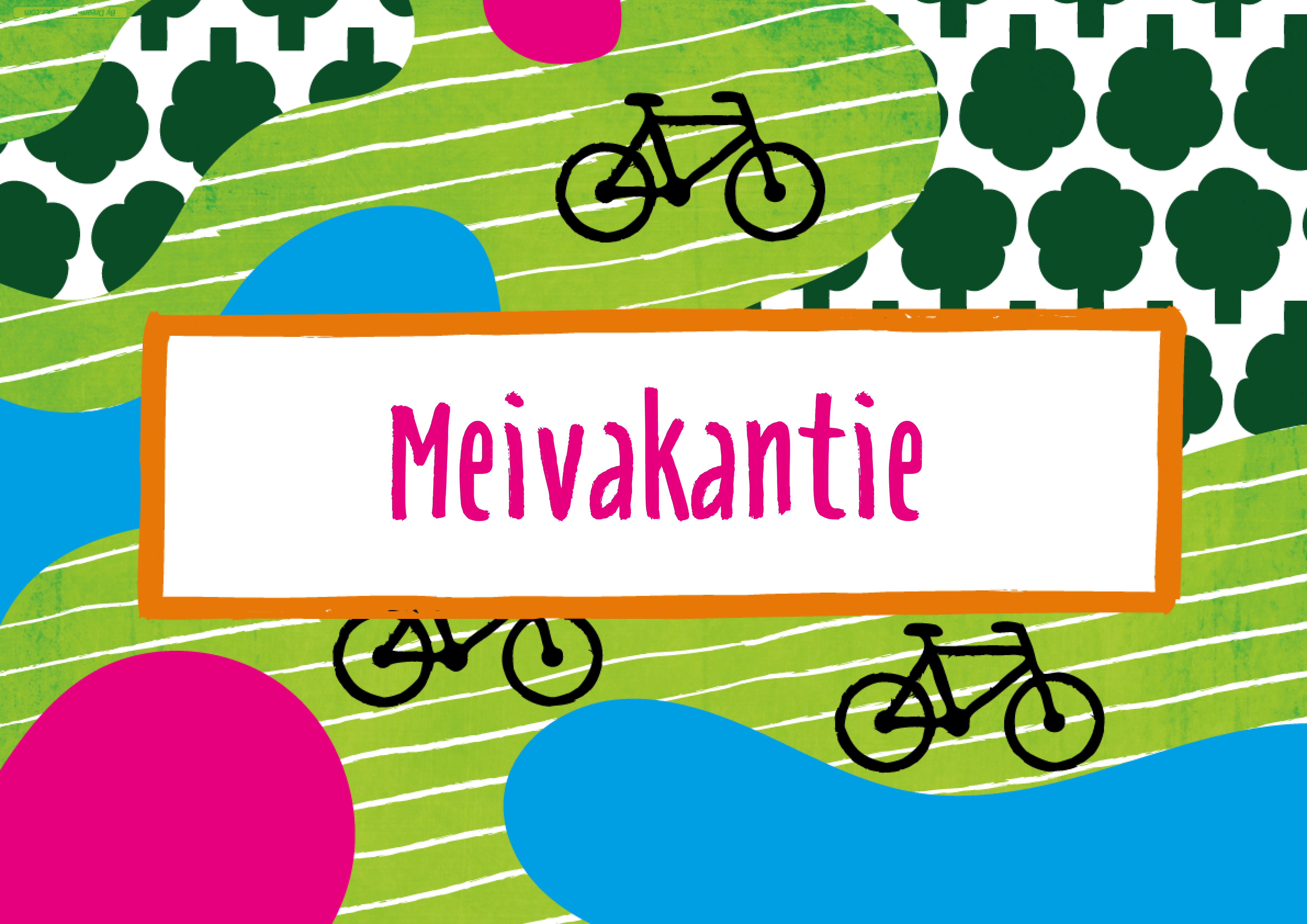 Van Wanneer Tot Wanneer Is De Meivakantie