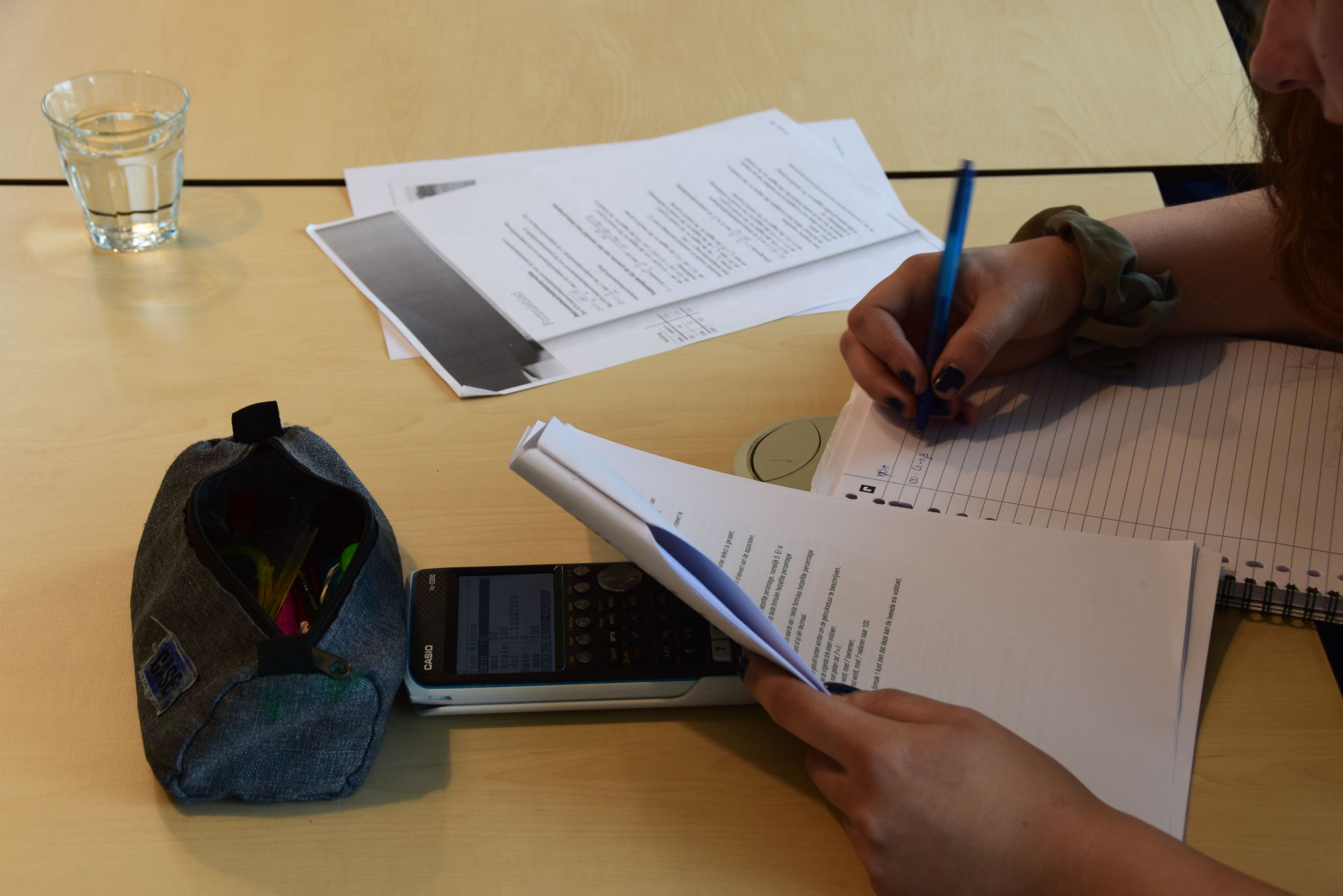 Tips voor je wiskunde A examen | Heilersig Studiecoaching - Wat Heb Je Nodig Voor Wiskunde Examen