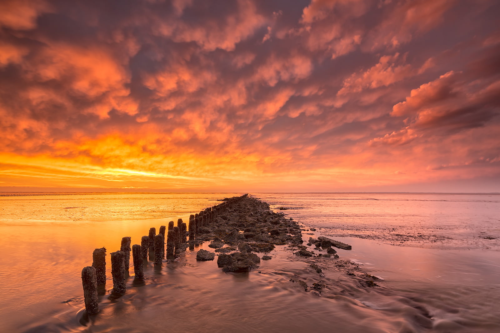 Tips voor landschapsfotografie | Handige tips en tricks - Foto's Van Beter Bed Utrecht