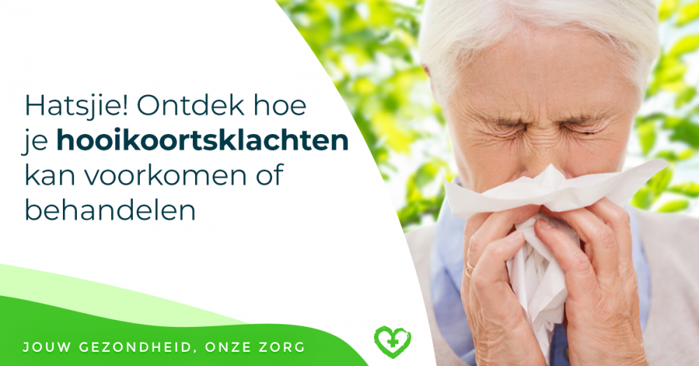 Wat Te Doen Tegen Hooikoorts Zonder Medicijnen