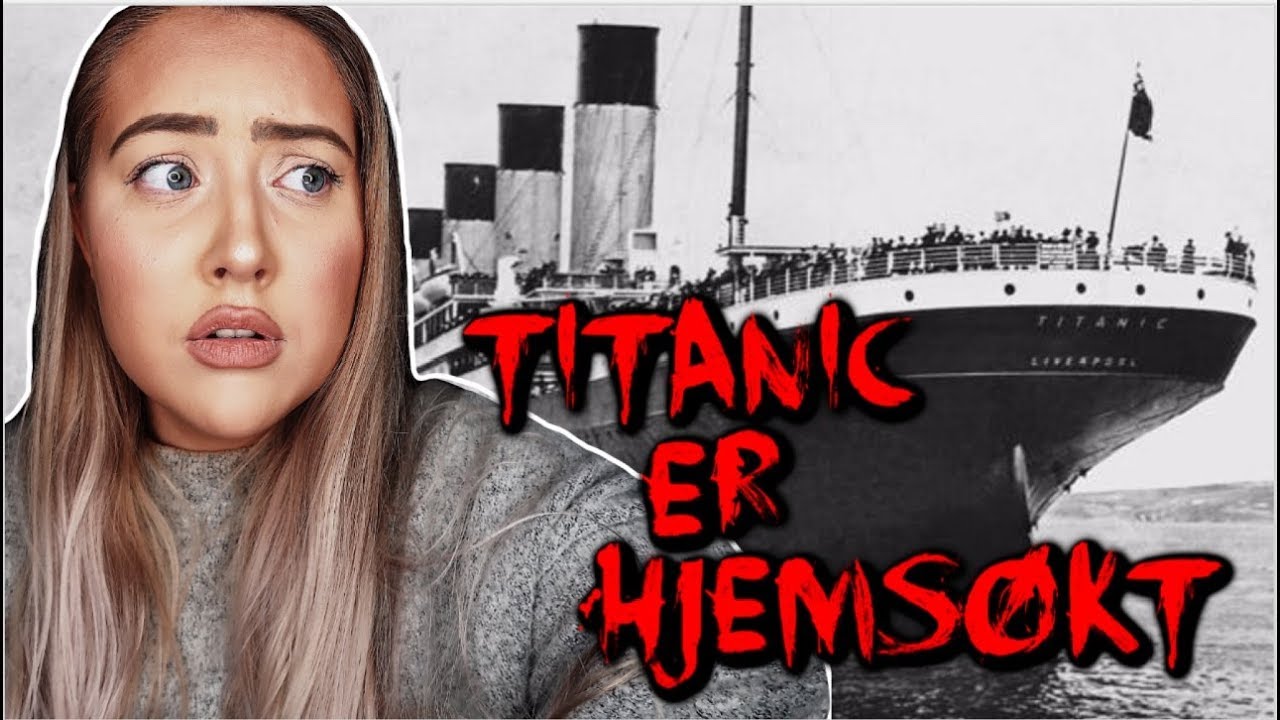 Hoeveel Mensen Waren Er Op De Titanic