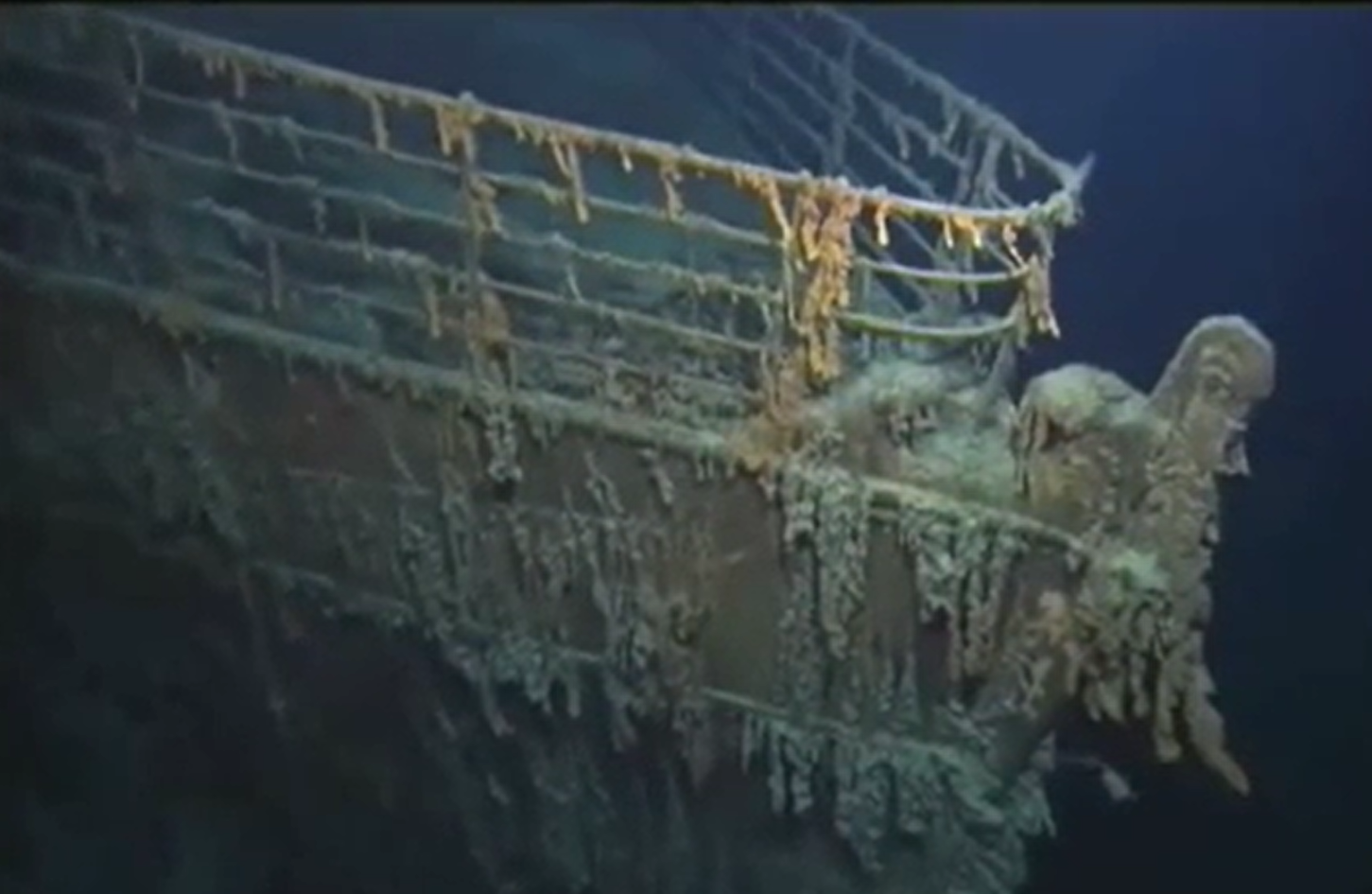 Titanic Pictures 2025 - Darrell Reyes - Hoeveel Mensen Zaten Er Op De Titanic