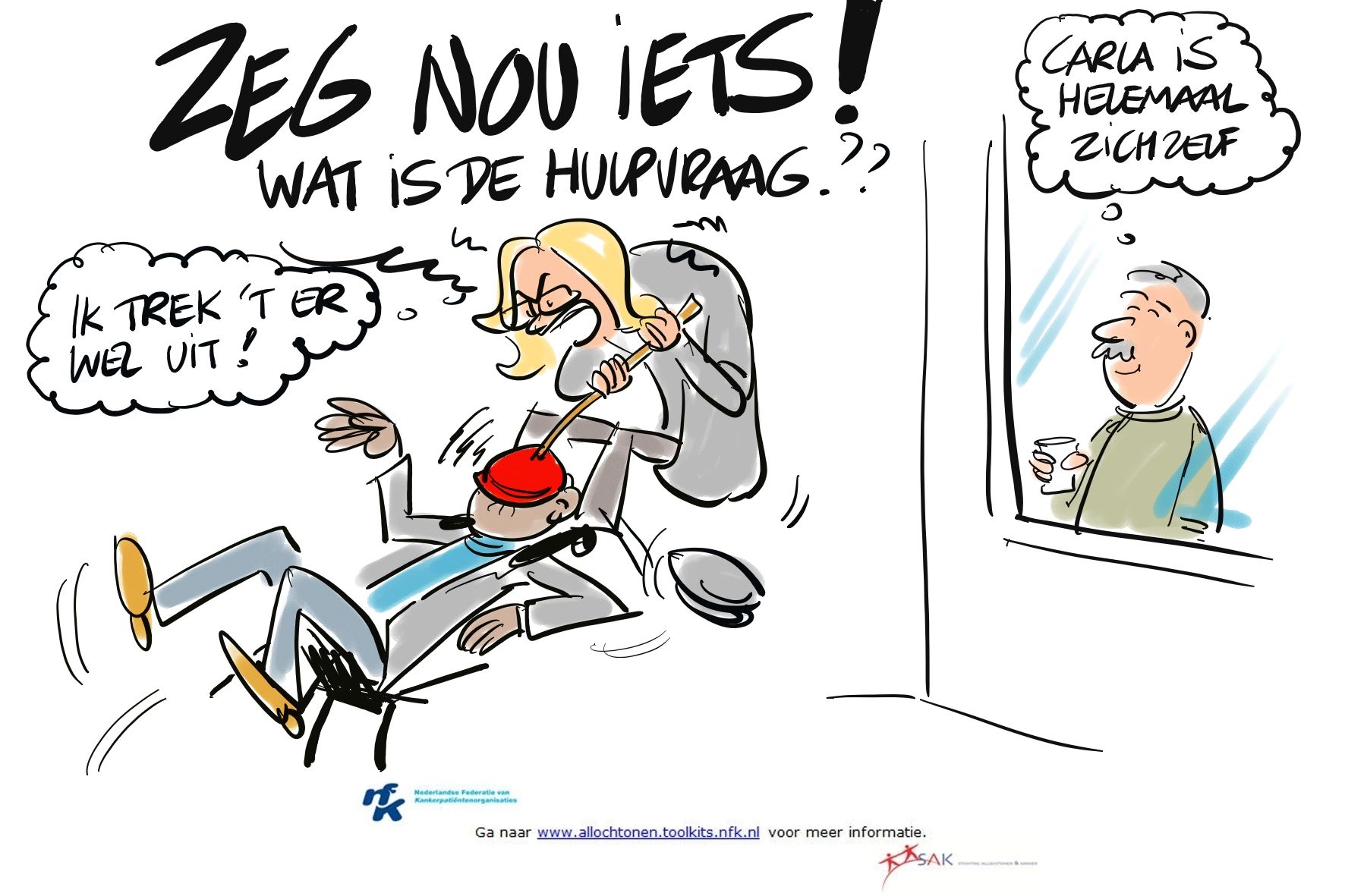 Tja nog zo 1die zorg... | Communicatie - Werken In De Zorg Humor