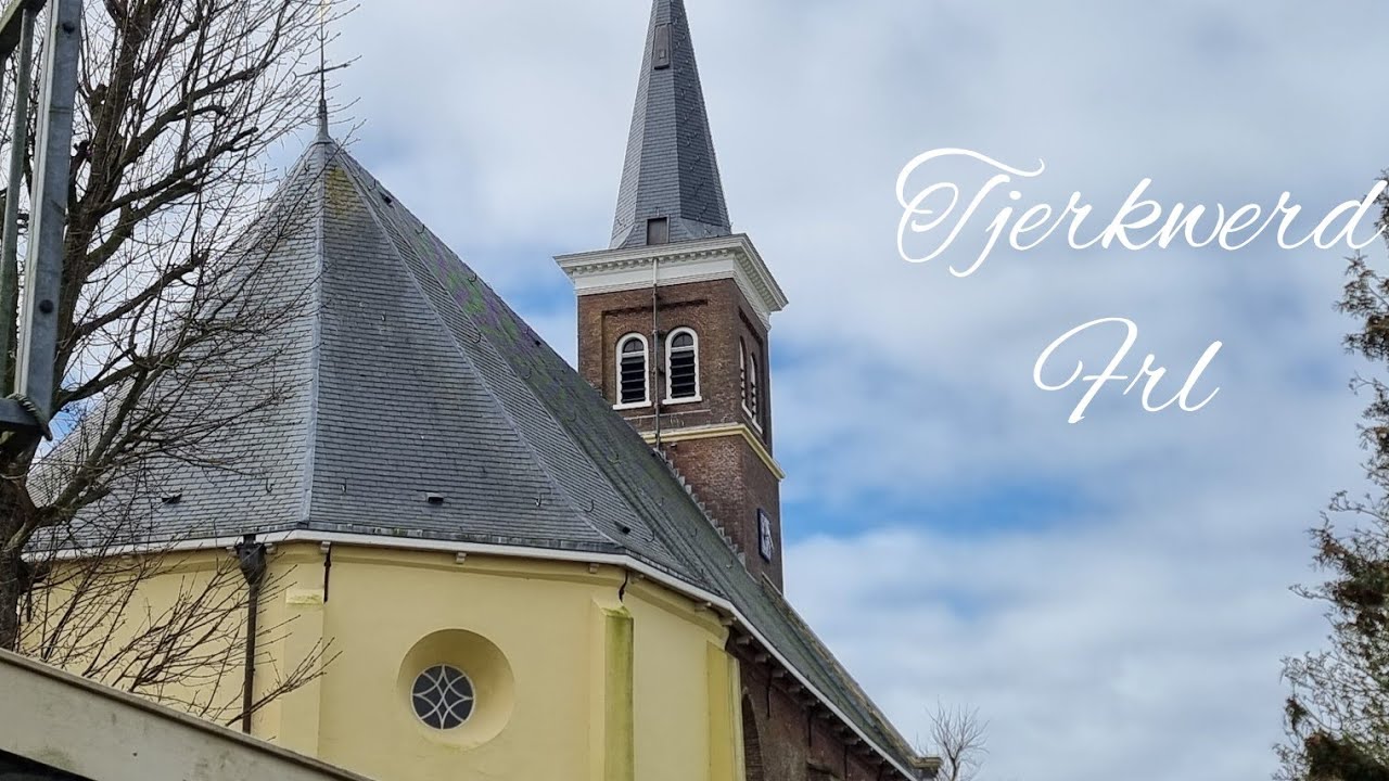 tjerkwerd de luidklok van de protestantse petruskerk. (FRL) - YouTube - Hoe Laat Kerkdienst 22 December Beuningen
