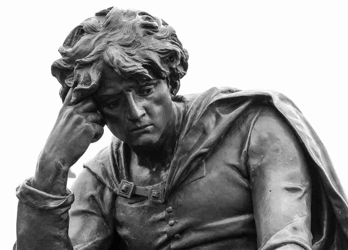 To Be Or Not To Be Hamlet