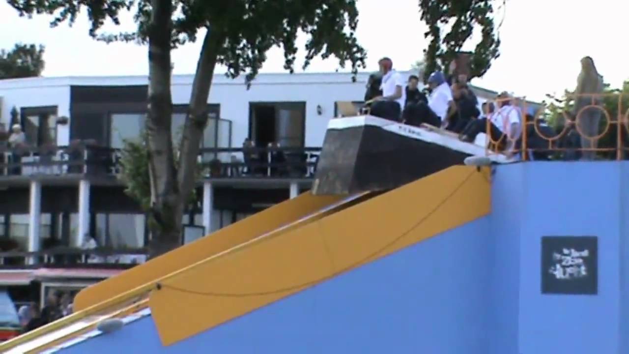 Tobbedansen 2010 ter land ter zee en in de lucht Belare - YouTube - Tobbedansen Ter Land Ter Zee En In De Lucht
