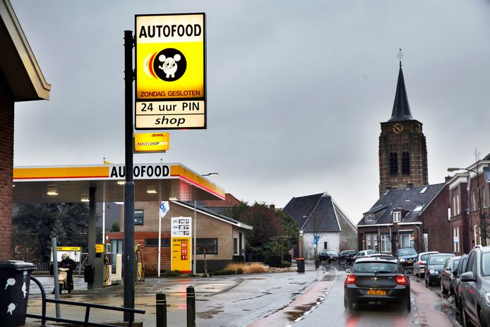 Weer In Groot Ammers