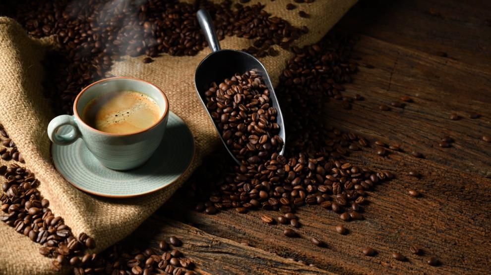 Todo sobre el café: del verdadero origen de nuestro gran aliado - Cafeïnevrije Koffie En Hoge Bloeddruk