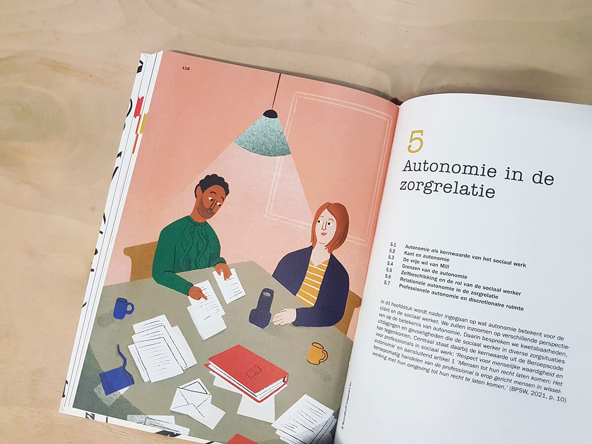 Toegepaste ethiek in sociaal werk | Agnes Loonstra - Toegepaste Ethiek In Sociaal Werk