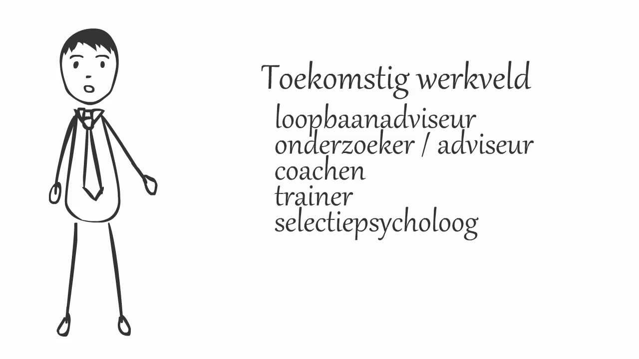 Hoeveel Aanmeldingen Toegepaste Psychologie Leiden