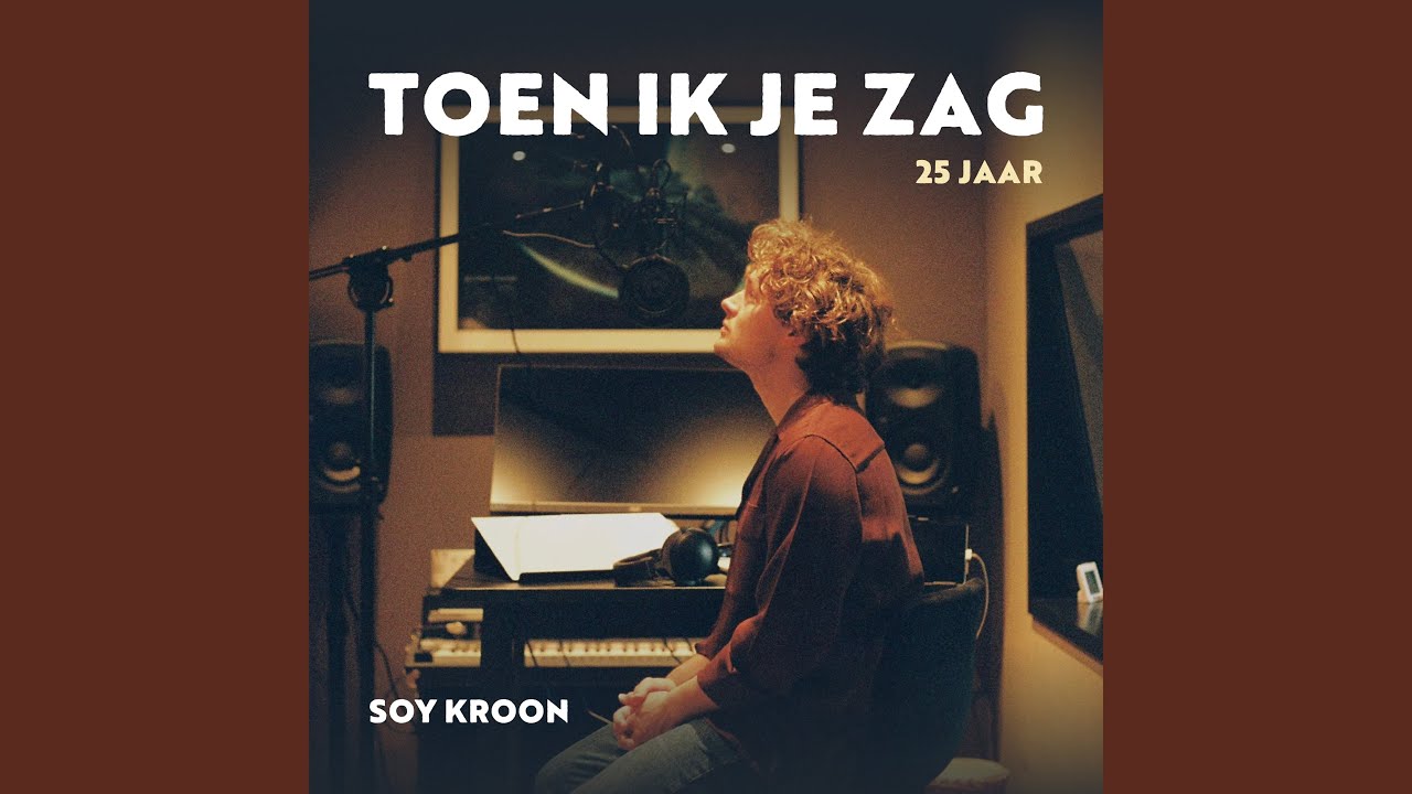 Toen Ik Je Zag - YouTube - Toen Ik Je Zag Mijn Leven Met Antonie