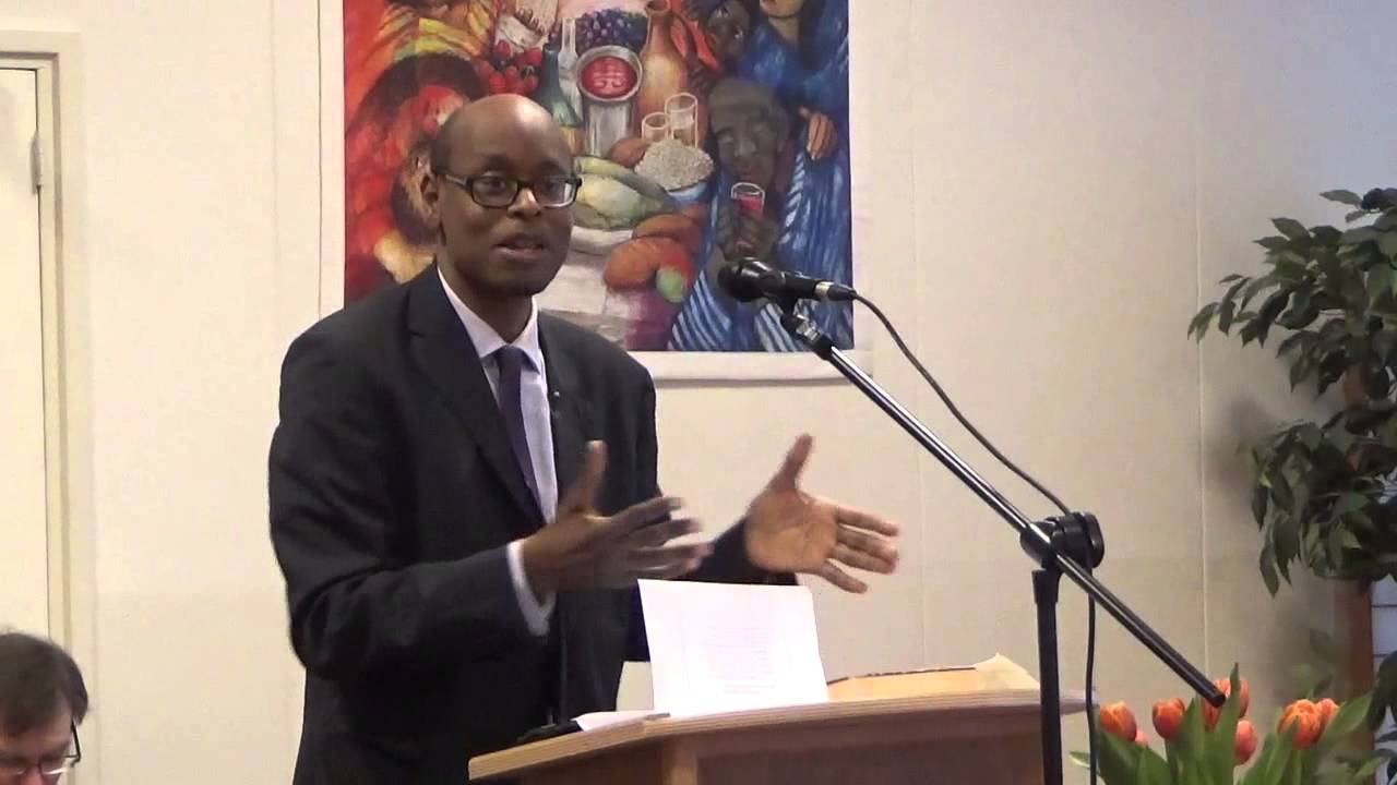 Onderzoekt Alle Dingen En Behoudt Het Goede