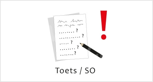 Wat Is Een So Toets