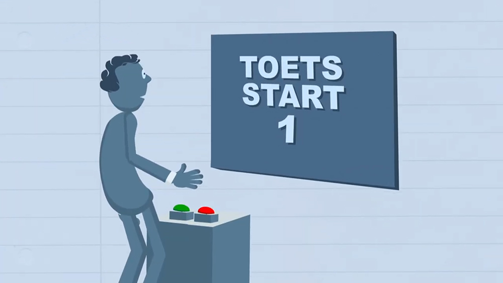 Toetsweek in aantocht? 5 vragen voor het maken van een goede toets - Wat Is Een So Toets