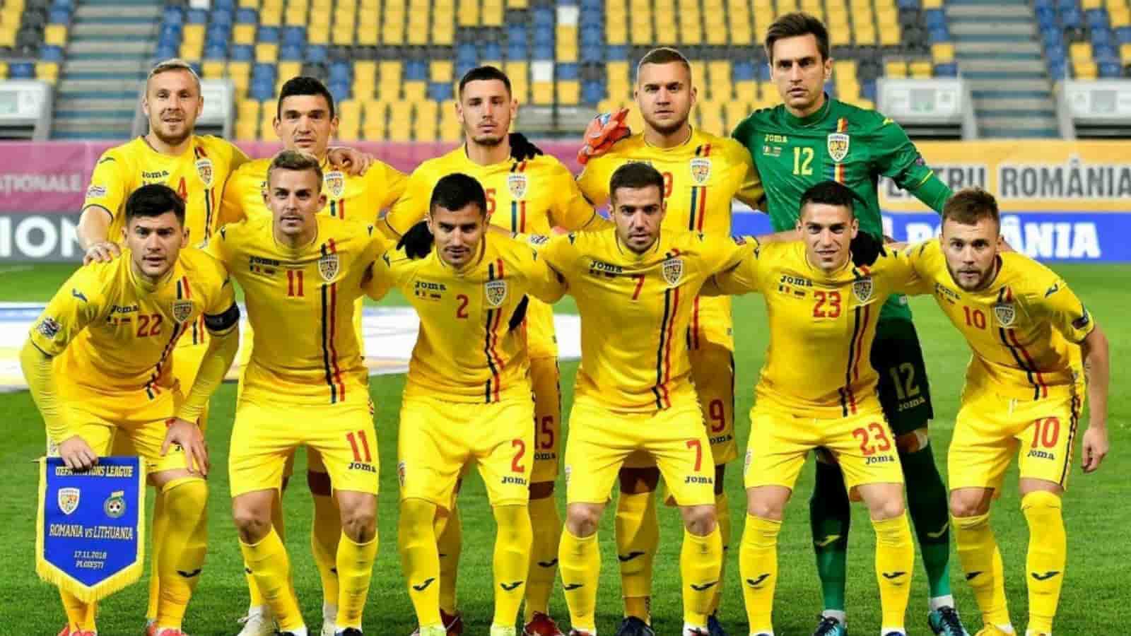 Tokyo Olympics 2020: Romania Soccer team Preview and squads - Slowaaks Voetbalelftal - Roemeens Voetbalelftal Wedstrijden