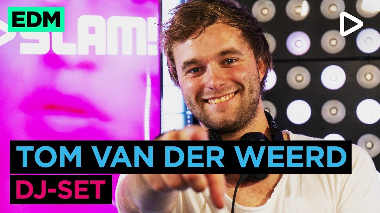 Prio 1 Tom Van De Weerd