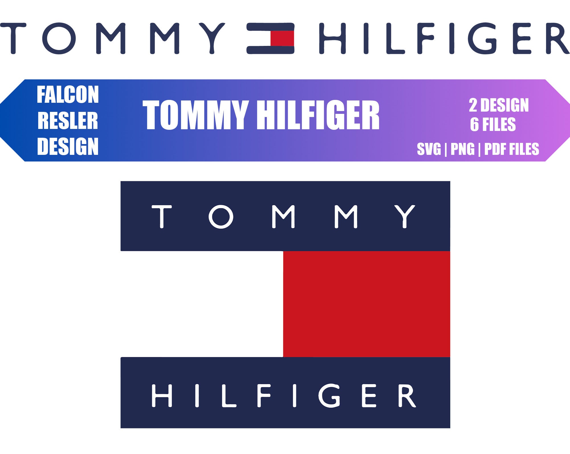 Tommy Hilfiger Logo Svg-Png-Pdf Tshirt Shirt Hoodie - Etsy.de - Tommy Wieringa Dit Zijn De Namen