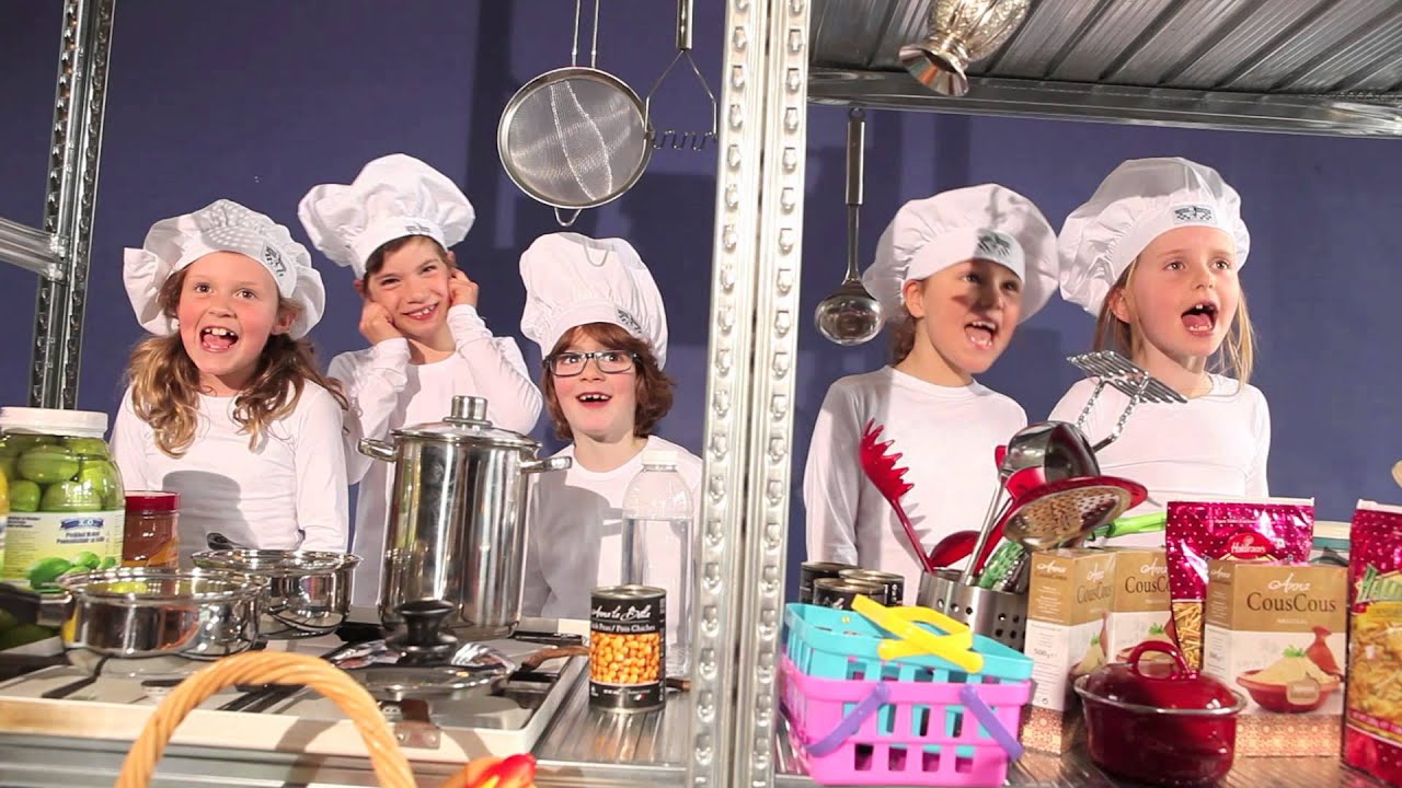 Toneel voor kinderen - YouTube - Hoe Heet Een Toneelstuk In Een Bedrijf