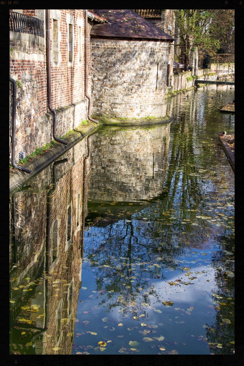 Een Stukje Thuisland In Het Buitenland
