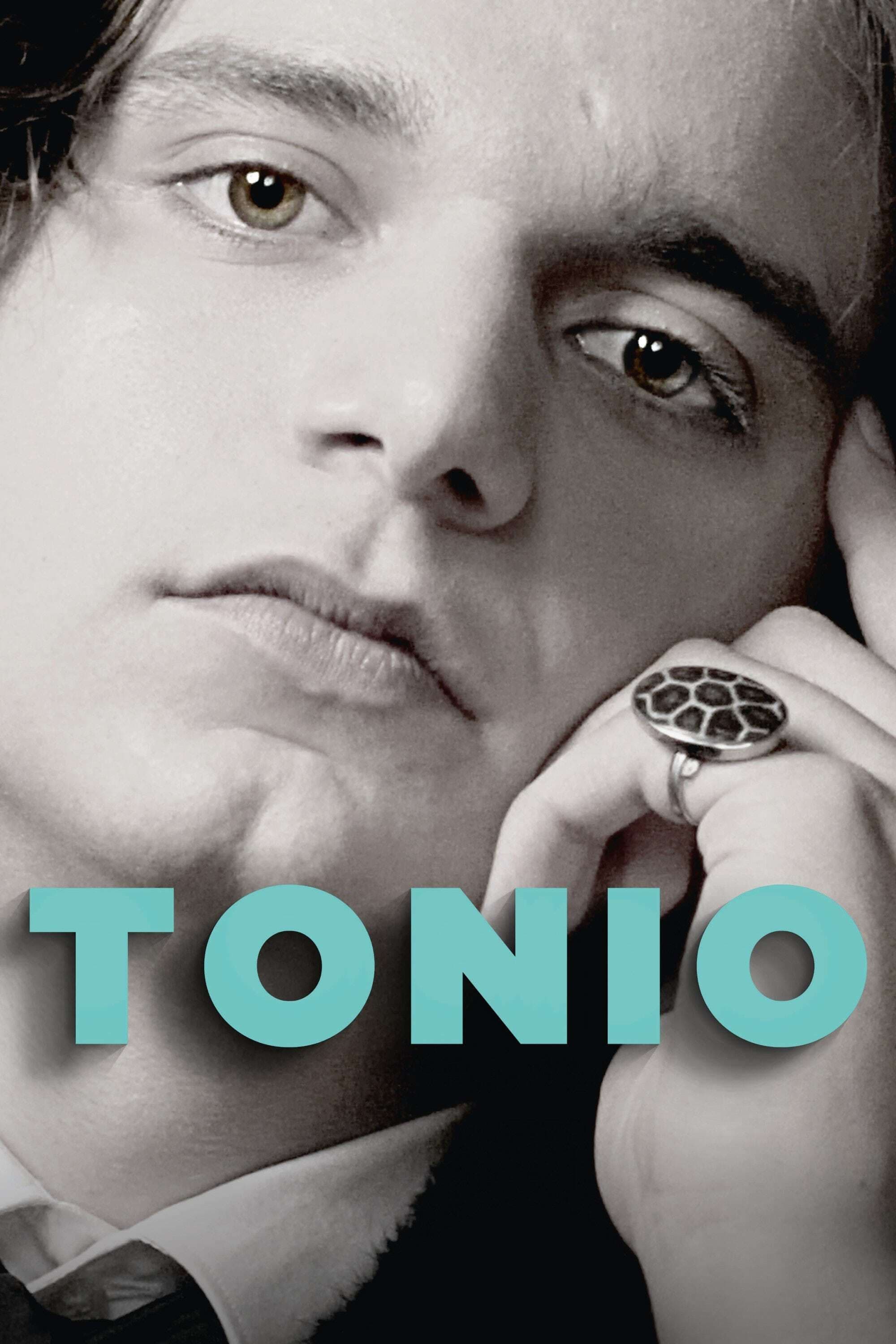 Tonio Poster 1: Full Size Poster Image | GoldPoster - Tonio Van Der Heijden Ongeluk