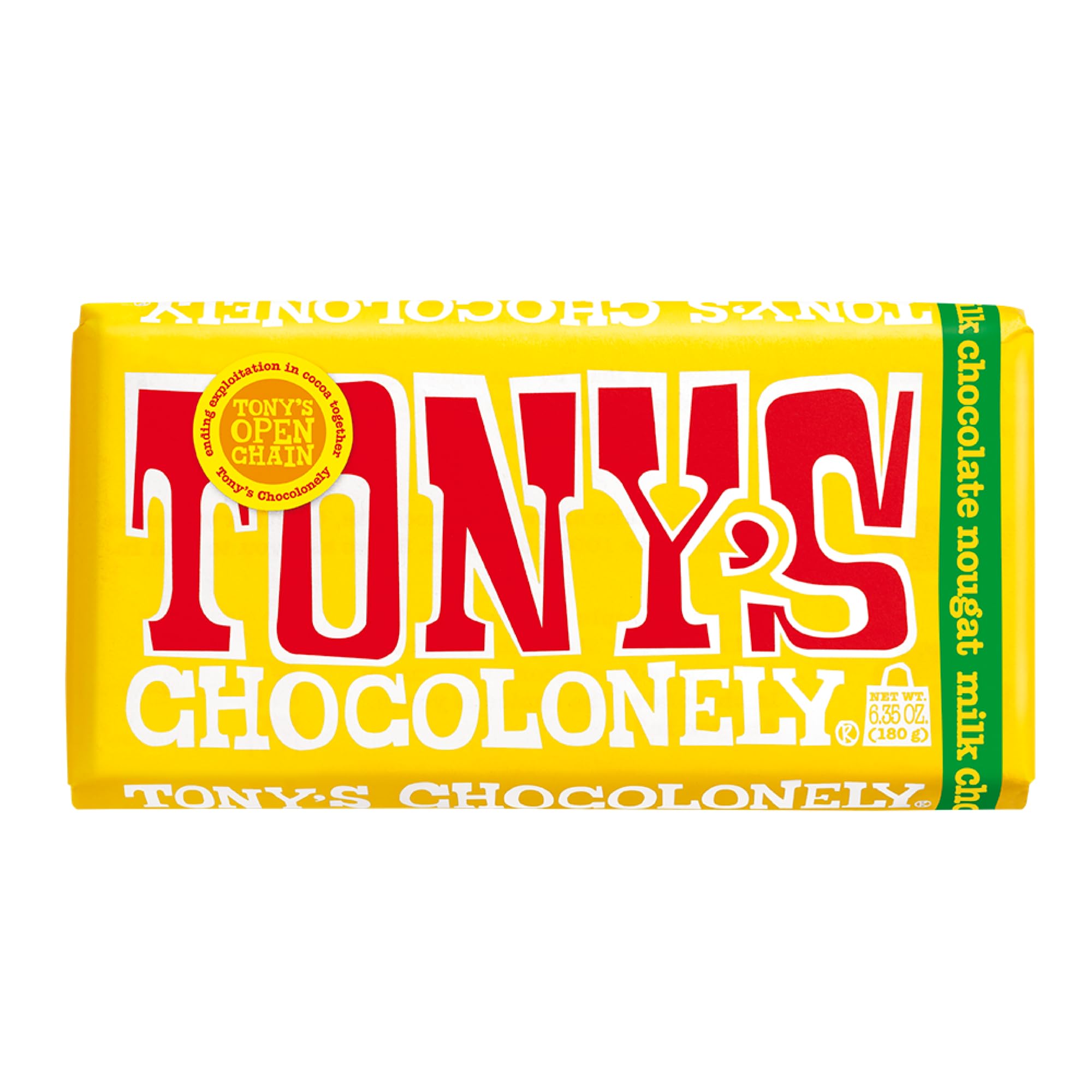 Waar Komt Tony Chocolonely Vandaan