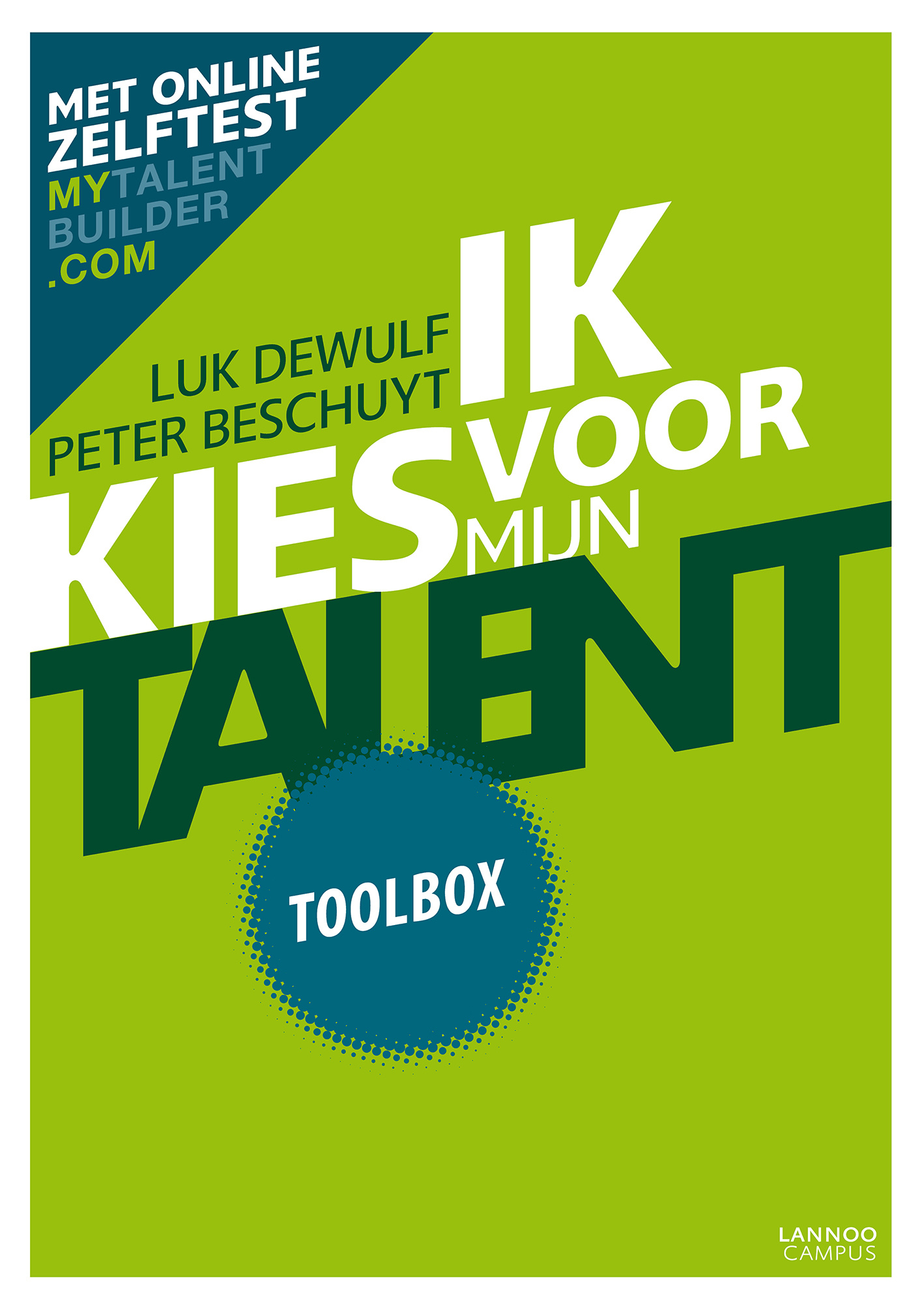 Ik Kies Voor Mijn Talent