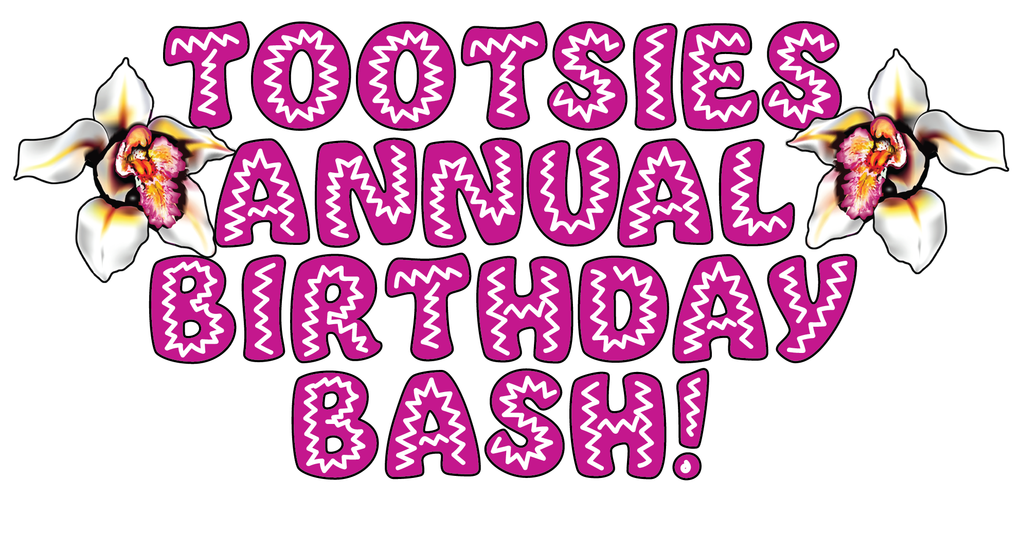 Tootsies Present Day — Tootsie's - Hoetsies En De Toetsies