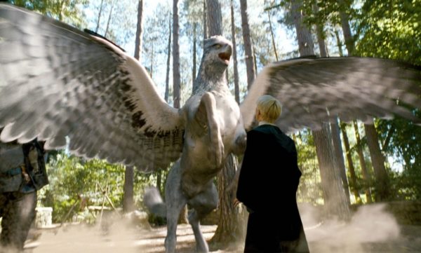 Top 10 Chimaera (Hybride Mythologische Wezens) - Alletop10lijstjes - Wat Is Een Griffioen