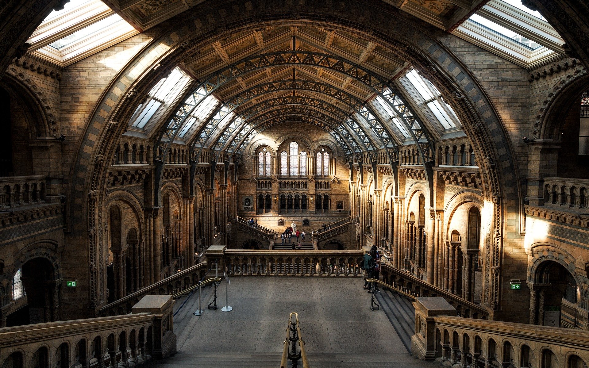 Top 10 der interessantesten Museen in Deutschland - Museum Voor Schone Kunsten Reims