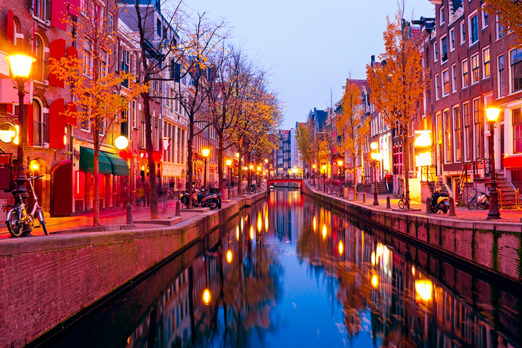 Top 10 des choses à faire à Amsterdam | Skyscanner France - Amsterdam In De Gouden Eeuw