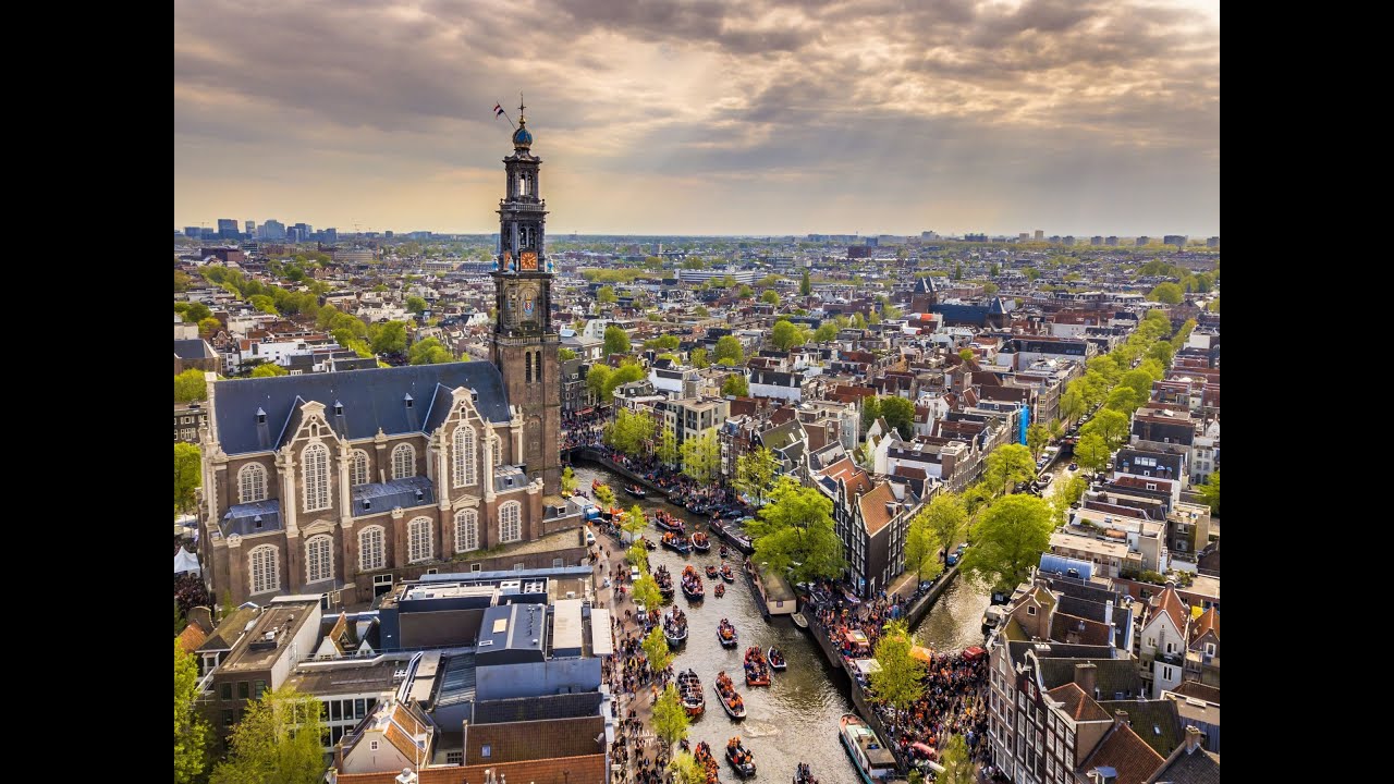 Top 10 Grootste Steden Van Nederland