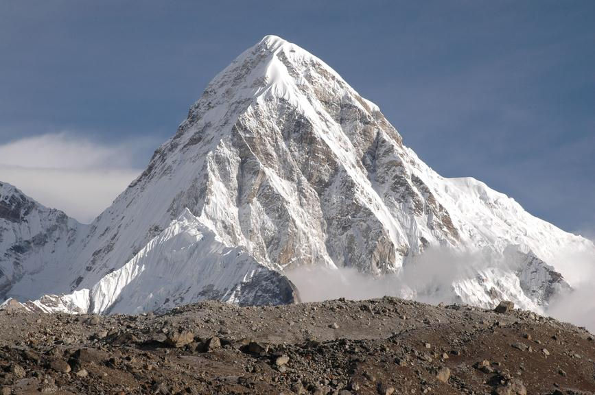 Top 10 highest peaks in the world - Hoogste Berg Van De Andes