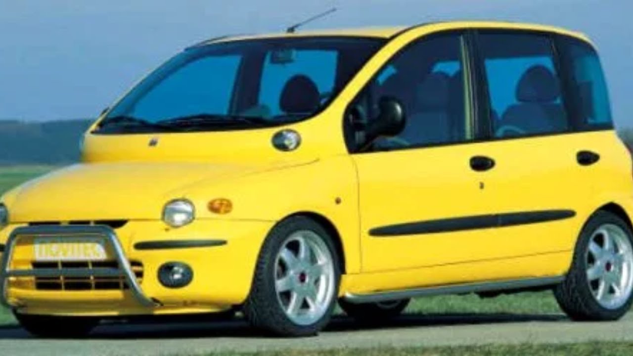 Top 10 lelijkste auto's ter wereld - YouTube - Wat Is Het Oudste Geloof In De Wereld