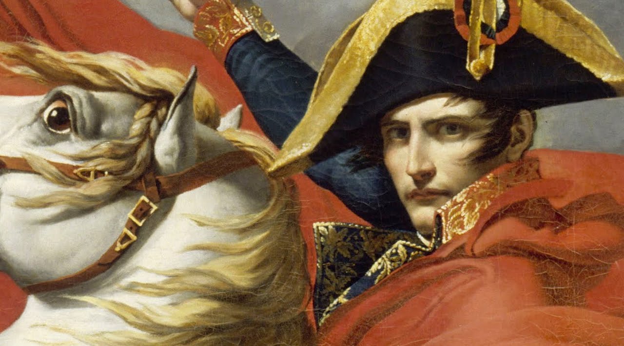 Naar Welk Eiland Werd Napoleon Verbannen