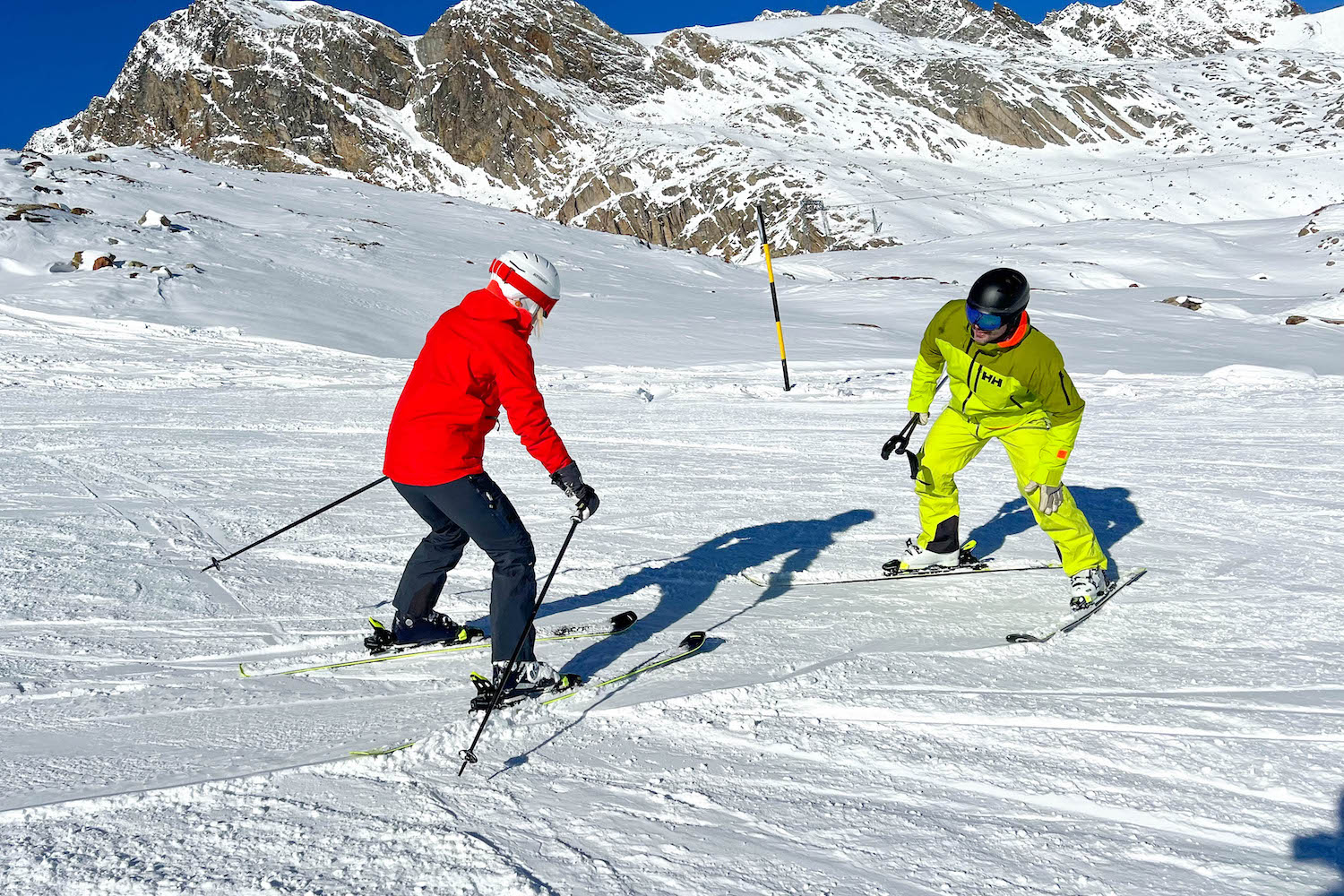 Top 10 ski resorts for beginners - Wat Heb Je Nodig Voor Skien