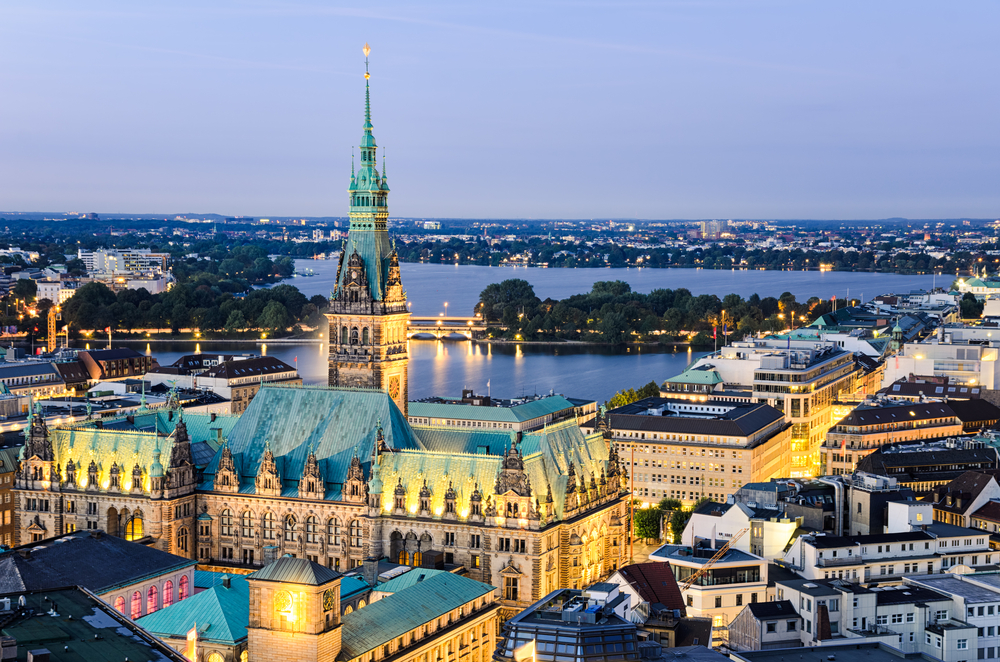 Top 10 Things To Do And See In Hamburg, Germany - Hoeveel Bruggen Telt De Stad Hamburg Ongeveer