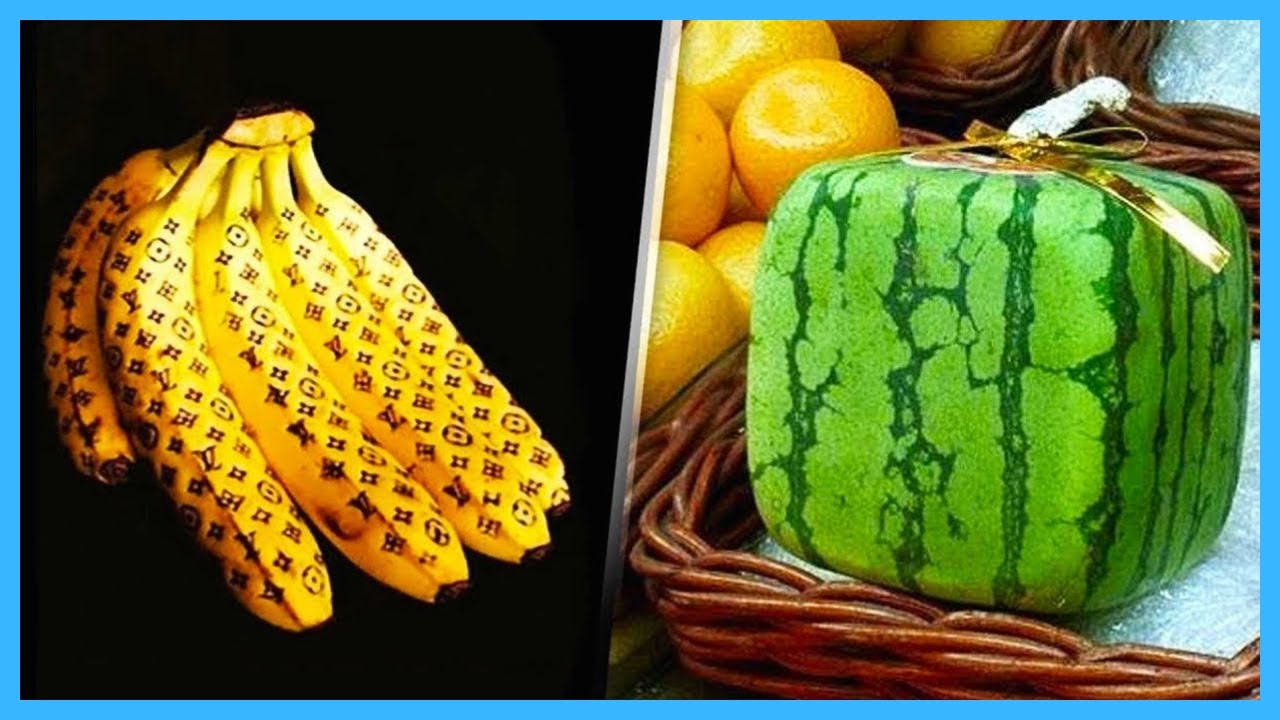 Top 15 DUURSTE Fruit Ter Wereld! - YouTube - Boek Hoe Duur Was De Suiker