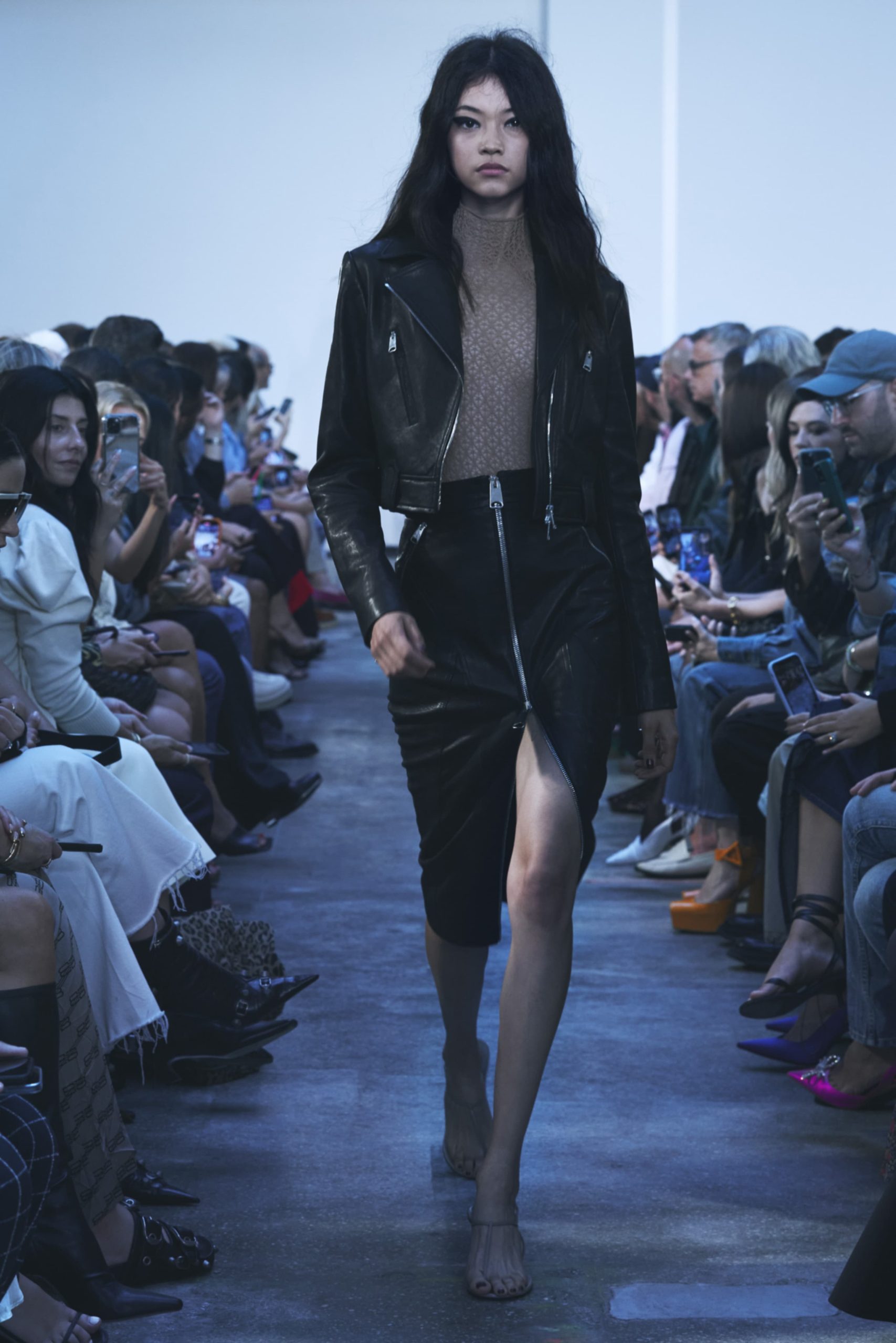 Top 20 Most Popular Runway Models of Spring 2023 | The Impression - Model Opgaaf Gegevens Voor De Loonheffing