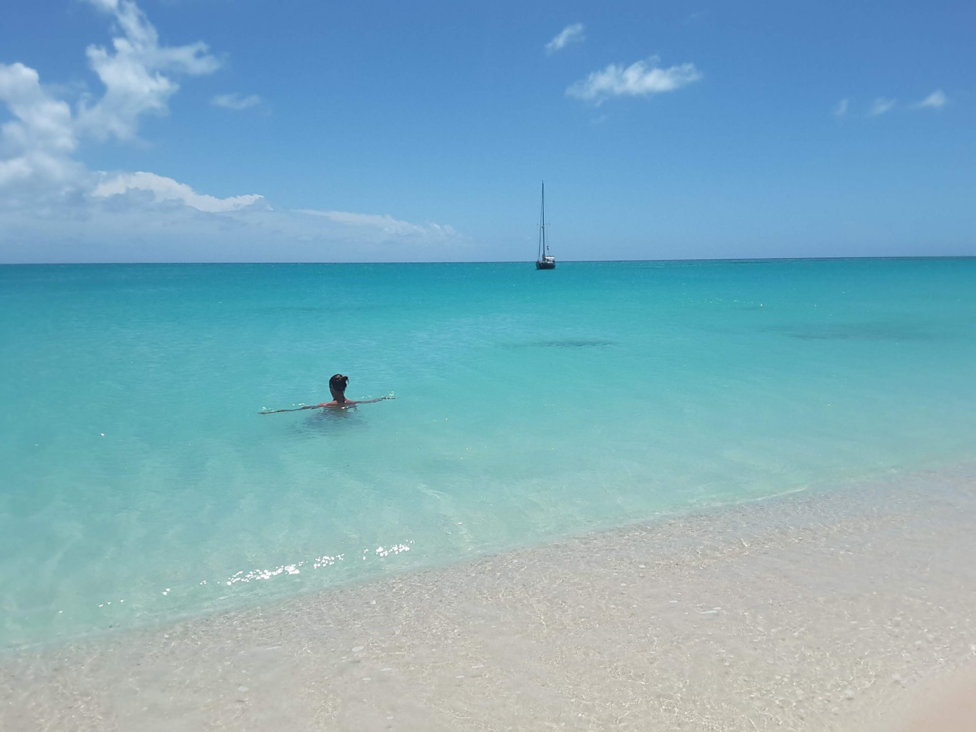 TOP 5 - De mooiste eilanden in het Caribisch gebied - reistop5 - Eilanden In Het Caribisch Gebied