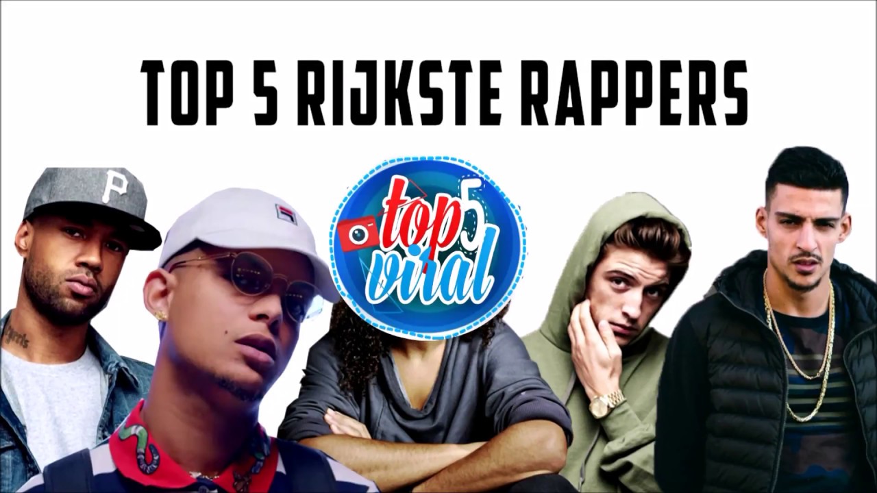 Bekende Mensen Die Iedereen Kent