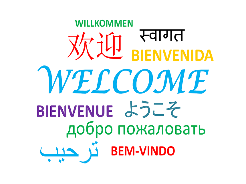Top 7 Easiest Languages to Learn for English Speakers - Welke Taal Spreken Ze In Gambia