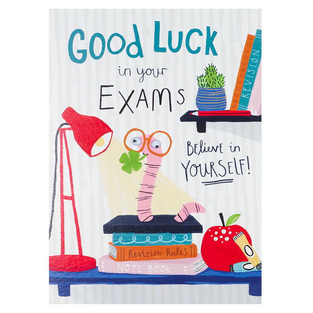 Top 999+ best of luck for exam images – Amazing Collection best of luck - Good Luck On Your Test