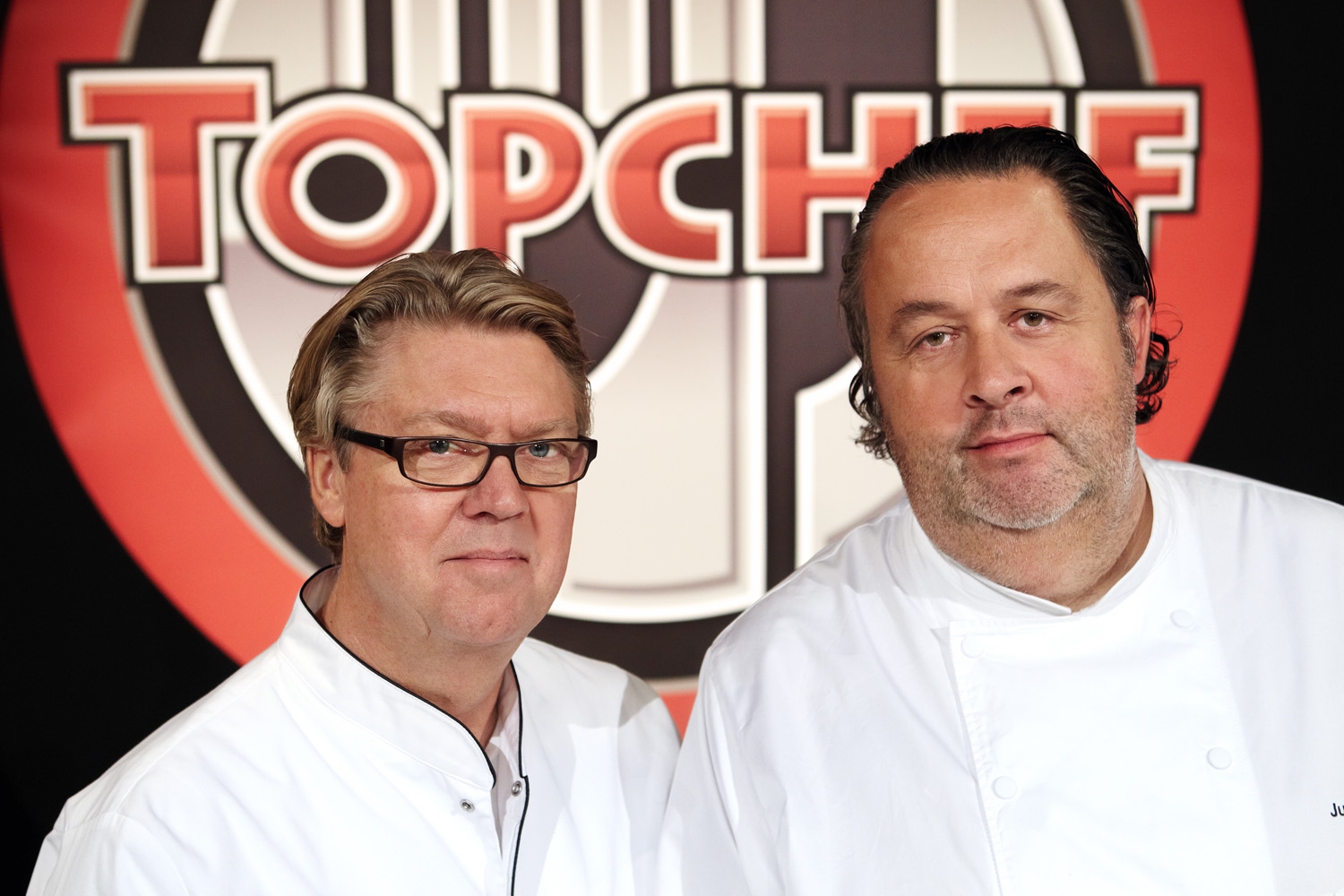 Topchef verdwijnt van de buis - Nederlandse Kok Op Tv