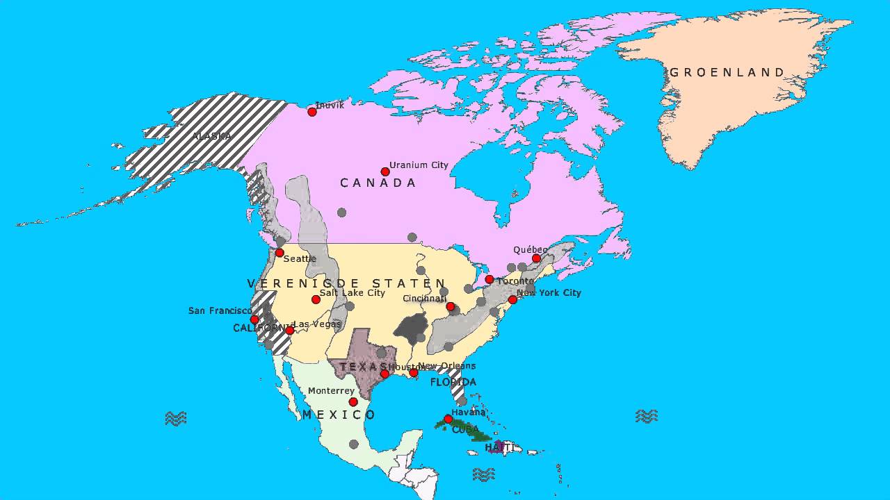 Hoeveel Landen Zijn Er In Zuid Amerika